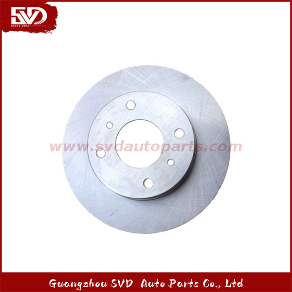 SVD-NS 40206-4M404 Brake Disc For Nissan