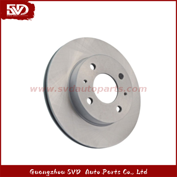 SVD-NS 40206-0M601 Brake Disc For Nissan