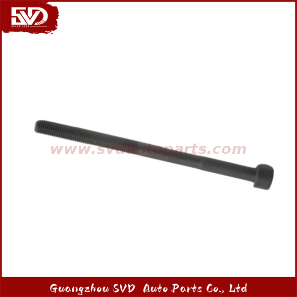 SVD-TY 90910-02141 Cylinder Head Bolt For Toyota