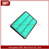 SVD-TY 17801-30080 Air Filter for Toyota