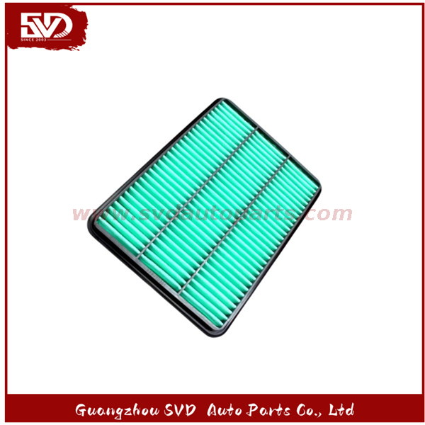 SVD-TY 17801-30080 Air Filter for Toyota