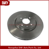 SVD-NS 40206-71E01 Brake Disc For Nissan