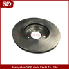 SVD-NS 40206-4U103 Brake Disc For Nissan