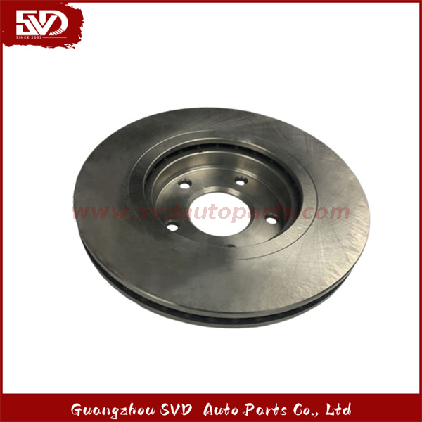 SVD-NS 40206-4U103 Brake Disc For Nissan