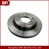 SVD-NS 40206-60Y01 Brake Disc For Nissan