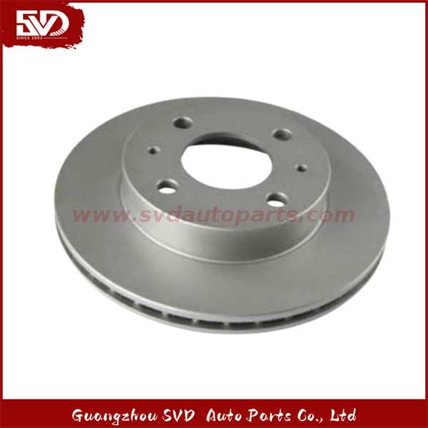 SVD-NS 40206-61A00 Brake Disc For Nissan