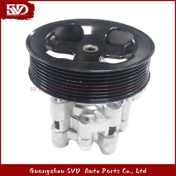 SVD-TY 44310-60570 Power Steering Pump For Toyota