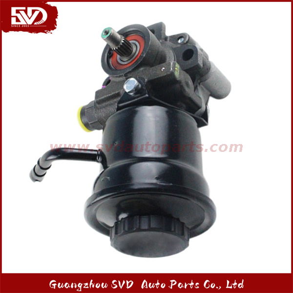 SVD-TY 44320-60260 Power Steering Pump For Toyota