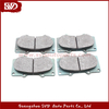 SVD-Lexus 04465-60320 Brake Pad For Lexus