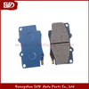 SVD-TY 04465-0K020 Brake Pad For Toyota
