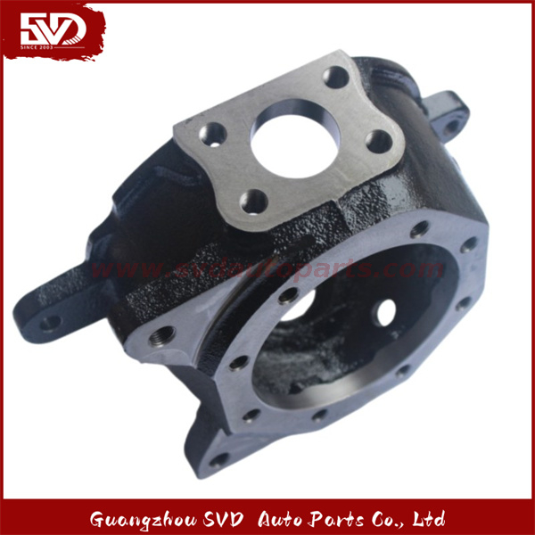SVD-TY 43211-60110 Steering Knuckle For Toyota