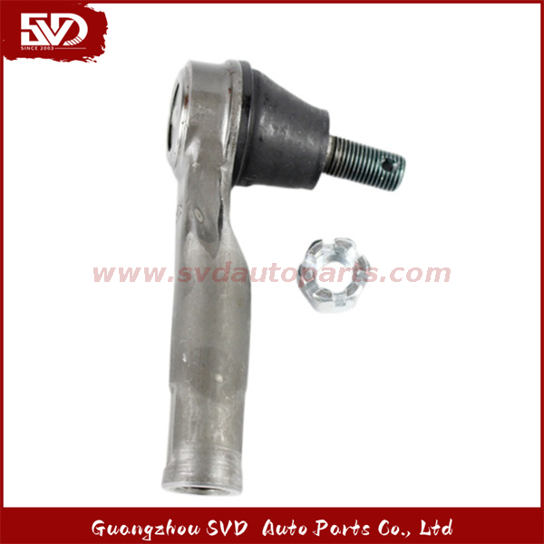 SVD-HD 53540-SWA-A01 Tie Rod End For Honda
