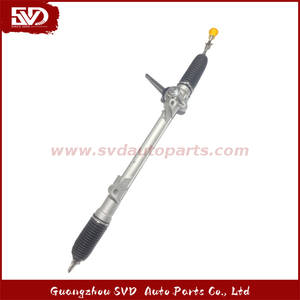 SVD-NS 48001-JG00A Steering Gear For Nissan