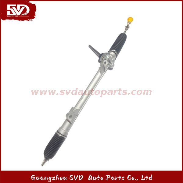 SVD-NS 48001-JG00A Steering Gear For Nissan