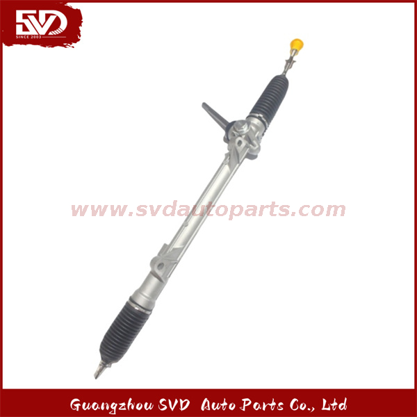 SVD-NS 48001-JG00A Steering Gear For Nissan