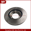 SVD-TY 43512-60100 Brake Disc For Toyota