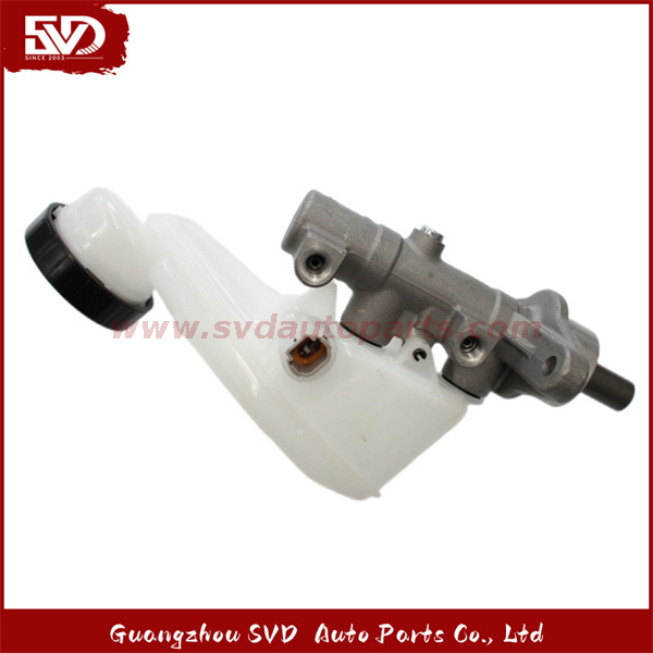 SVD-TY 47201-BZ341 Brake Master Cylinder For Toyota