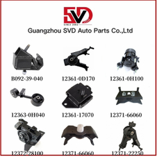 Engine Mount