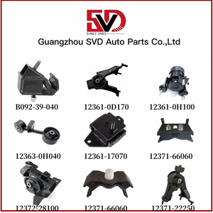 Engine Mount