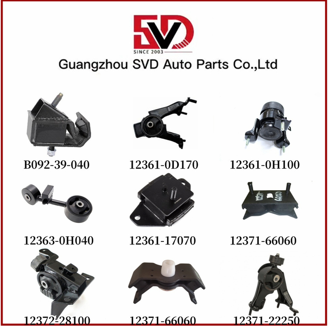 Engine Mount