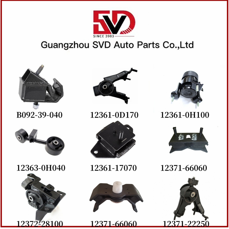 Engine Mount