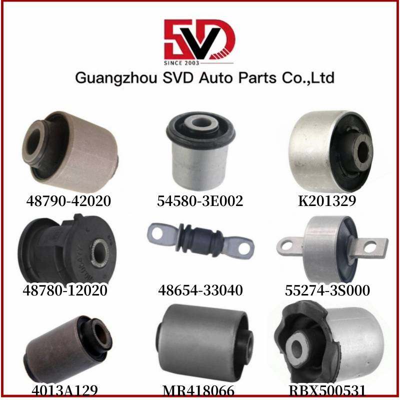 Suspension Bushing