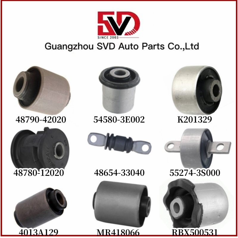Suspension Bushing