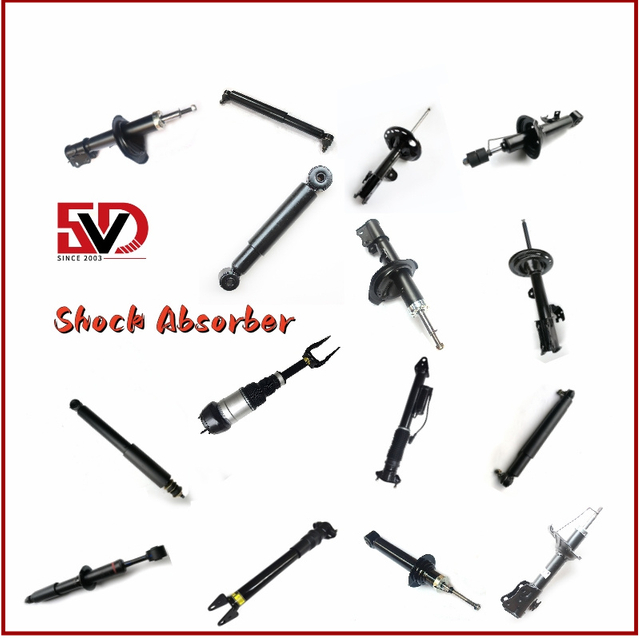 Shock Absorbers