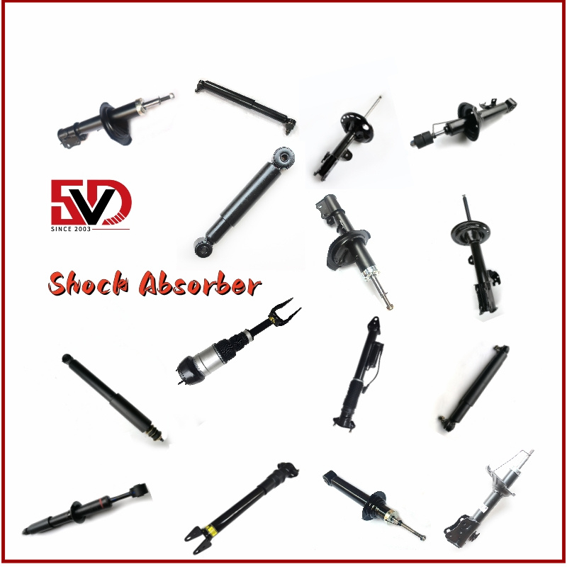 Shock Absorbers