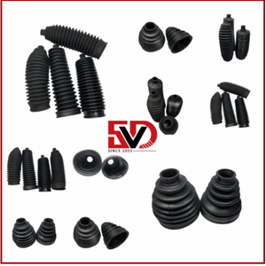 C.V.joint boots