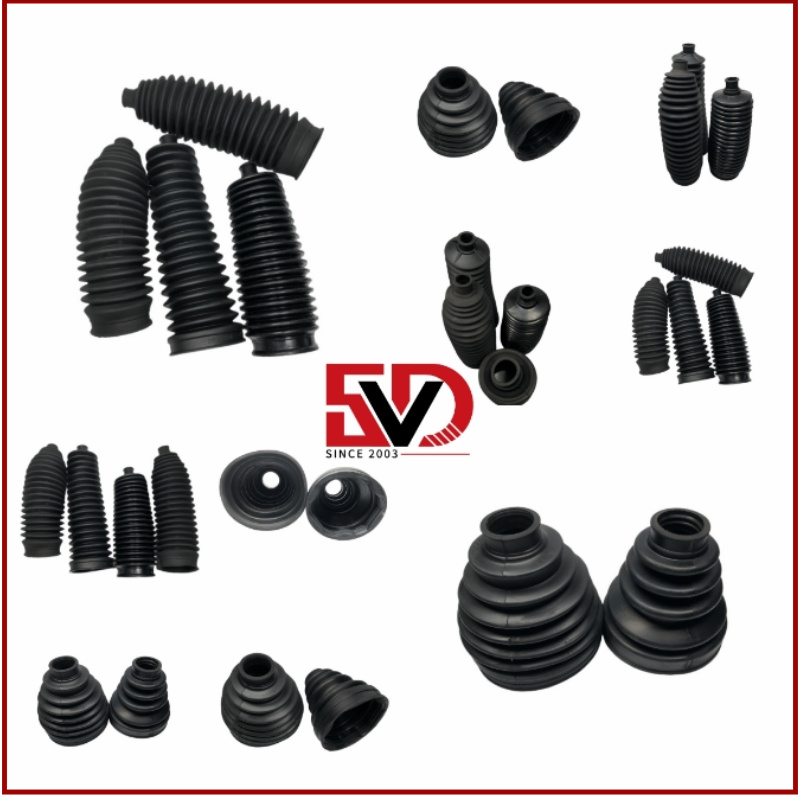 C.V.joint boots