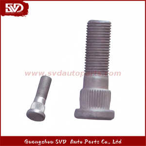 SVD-NS 43222-41B00 Wheel Stud For Nissan