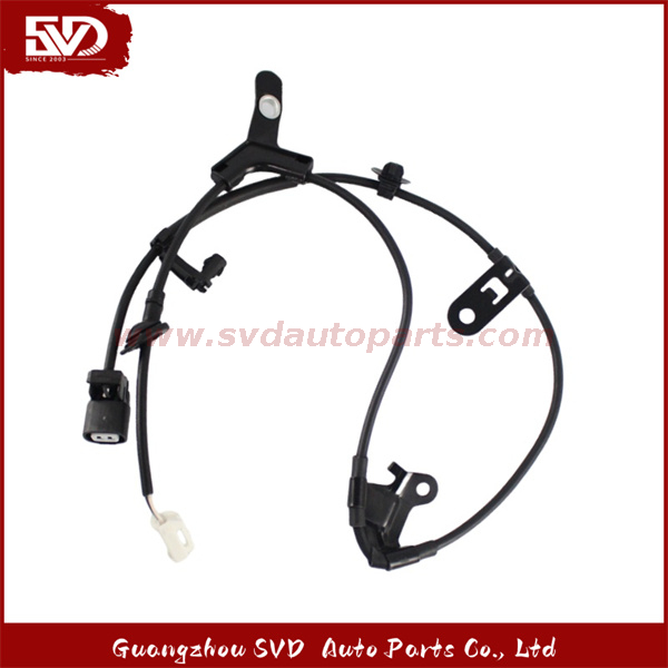 SVD-TY 89516-12010 ABS Sensor For Toyota