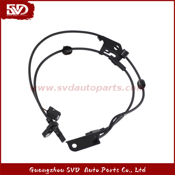 SVD-TY 89543-0R020 ABS Speed Sensor For Toyota
