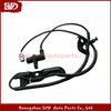 SVD-TY 89543-0K010 ABS Sensor For Toyota