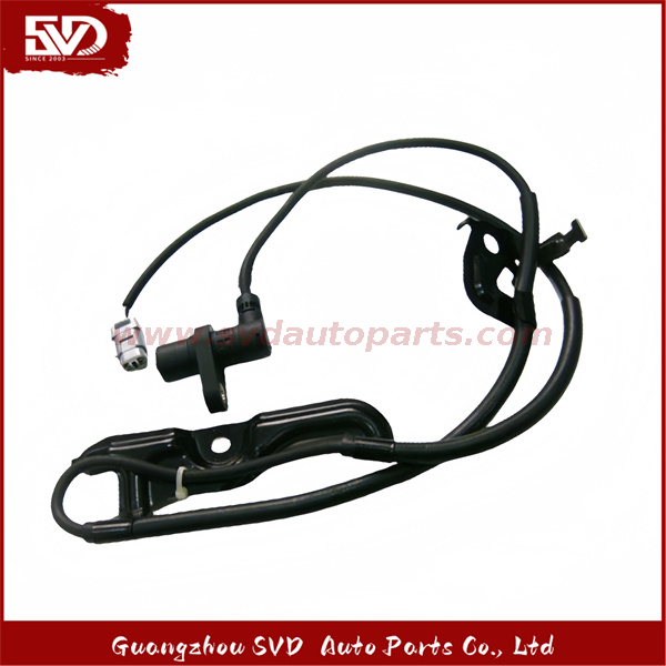 SVD-TY 89543-0K010 ABS Sensor For Toyota