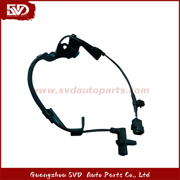 SVD-TY 89543-26150 ABS Speed Sensor For Toyota