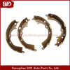 SVD-TY 04495-0K010 Brake Shoe For Toyota