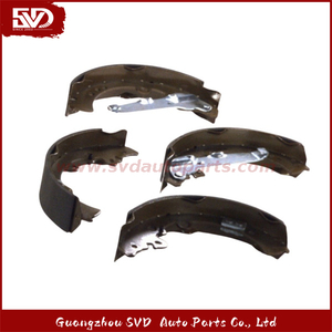 SVD-TY 04495-0K070 Brake Shoe For Toyota