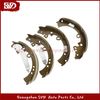 SVD-TY 04495-0K120 Brake Shoe For Toyota