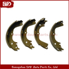 SVD-TY 04495-26190 Brake Shoe For Toyota