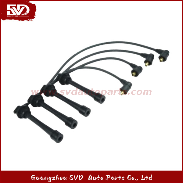 SVD-HY 27420-23700 Ignition Cable For Hyundai
