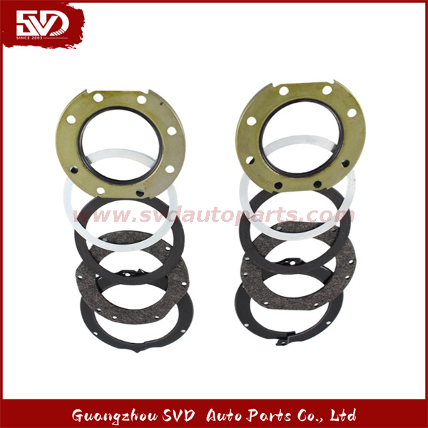 SVD-TY 04434-60070 Steering Knuckle Repair Kits For Toyota
