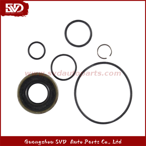 SVD-TY 04446-02100 Power Steering Gear Gasket Kit For Toyota