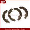 SVD-TY 04495-42010 Brake Shoe For Toyota