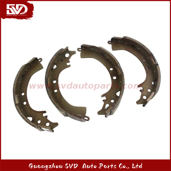 SVD-TY 04495-42010 Brake Shoe For Toyota