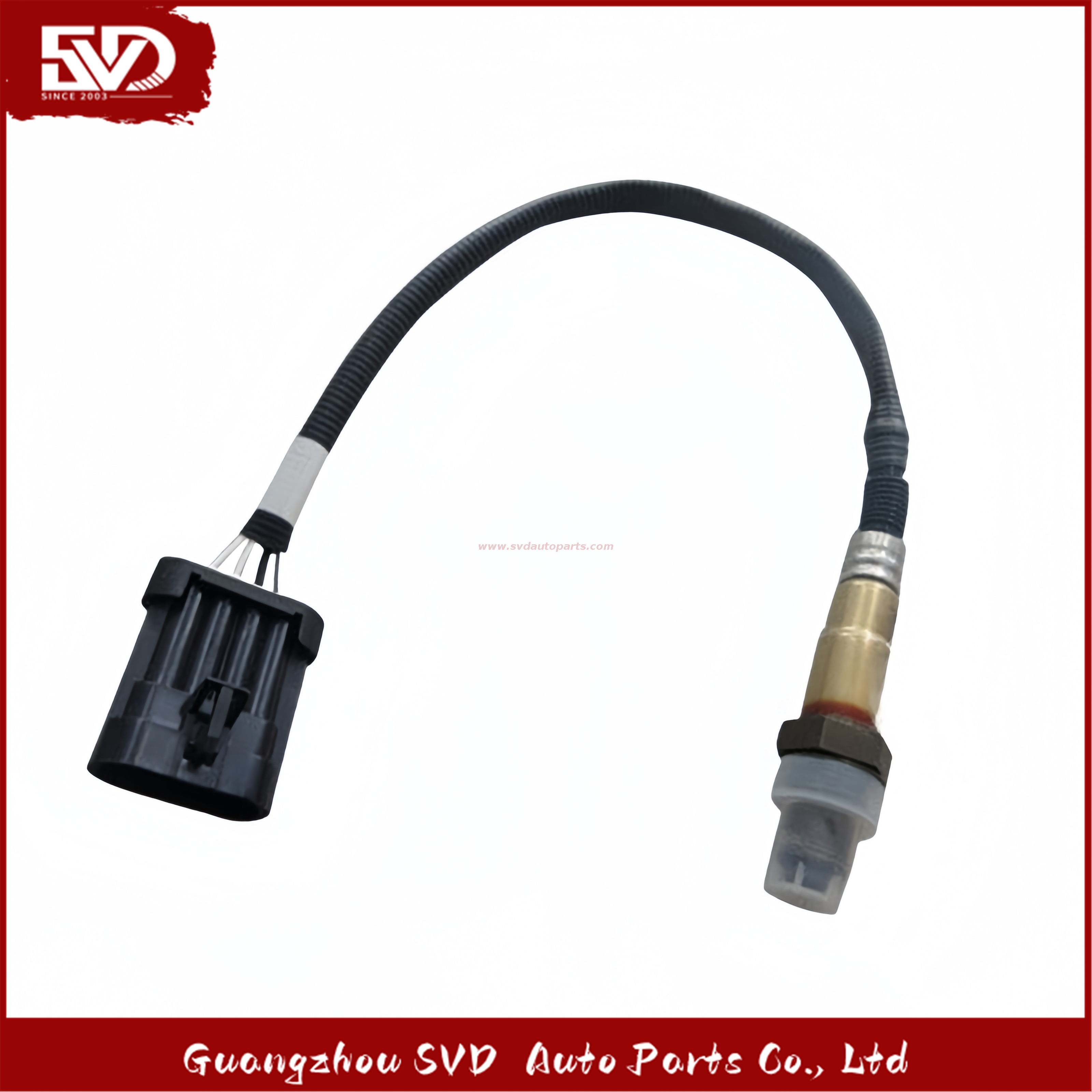 SVD-CR 0258006908 Oxygen Sensor For Chevrolet
