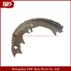 SVD-TY 46510-60040 Brake Shoe For Toyota