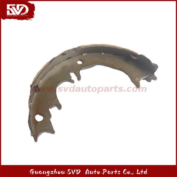 SVD-TY 46510-60040 Brake Shoe For Toyota
