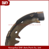 SVD-TY 46540-44010 Brake Shoe For Toyota